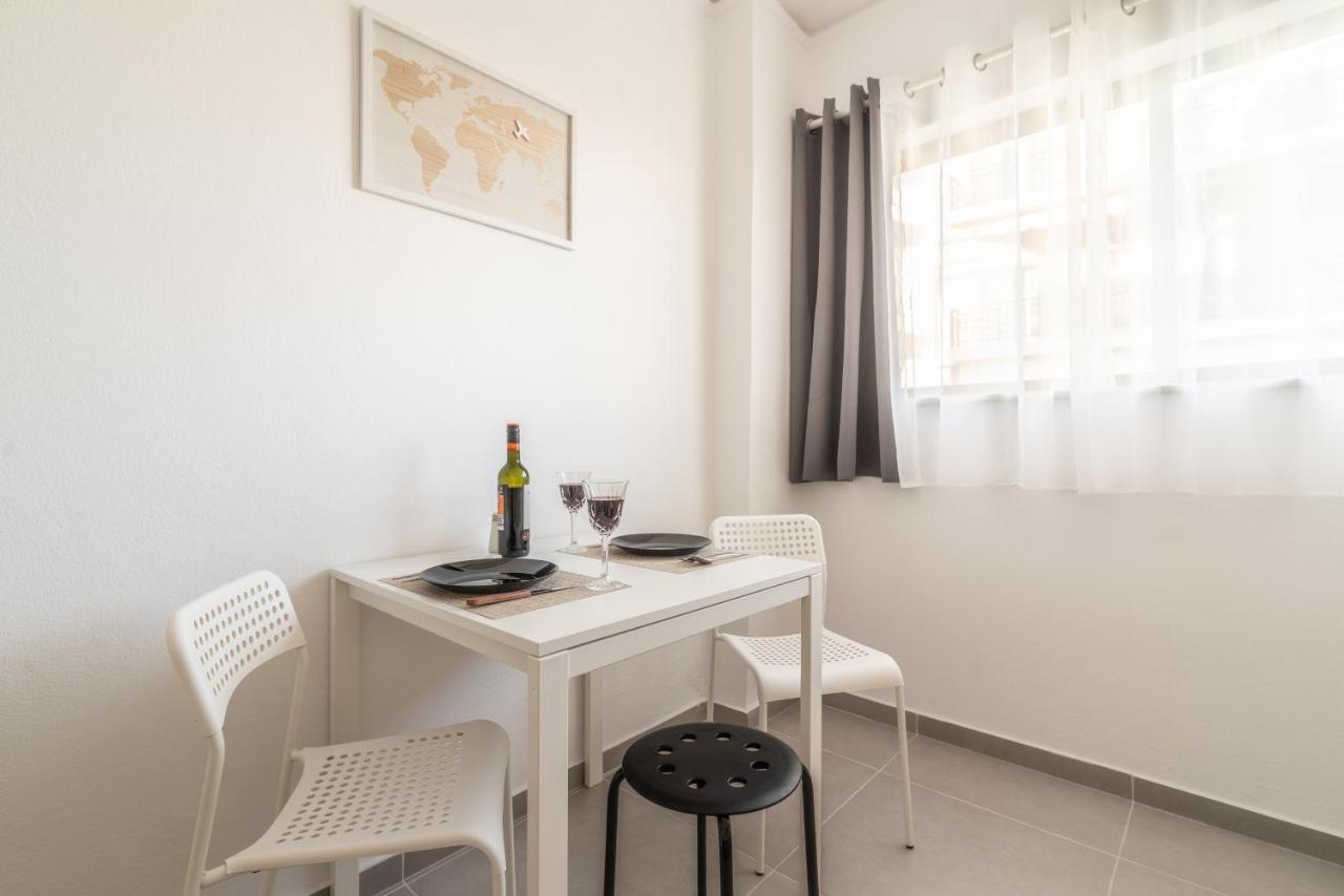 Envite Apartment In City Center Héraklion Extérieur photo